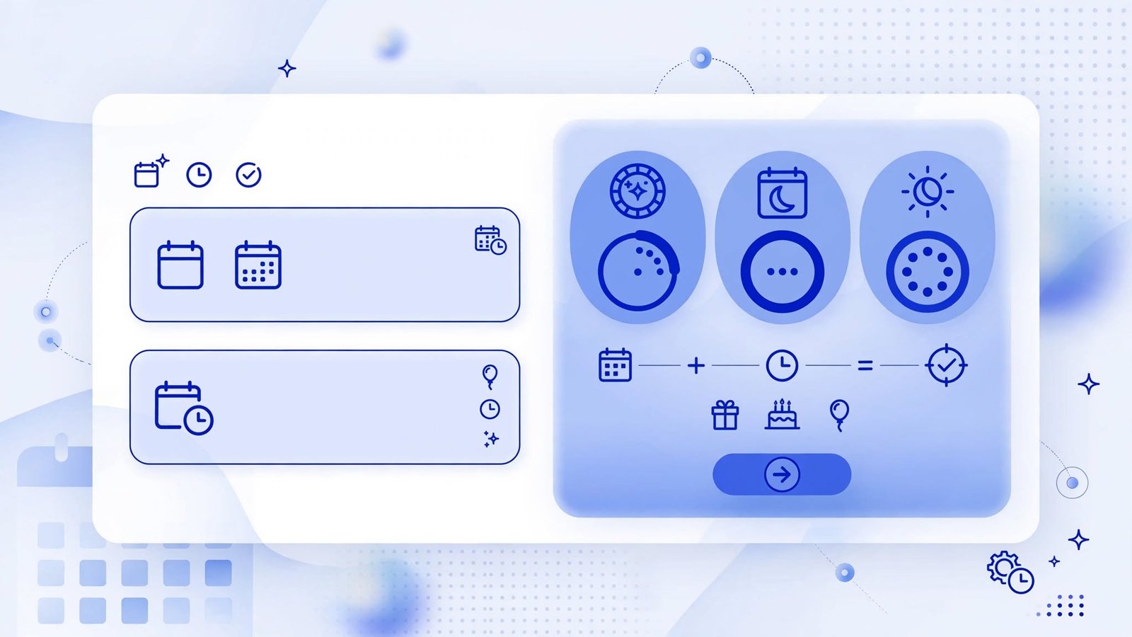 Age Calculator: How to Calculate Your Exact Age in Years, Months, and Days