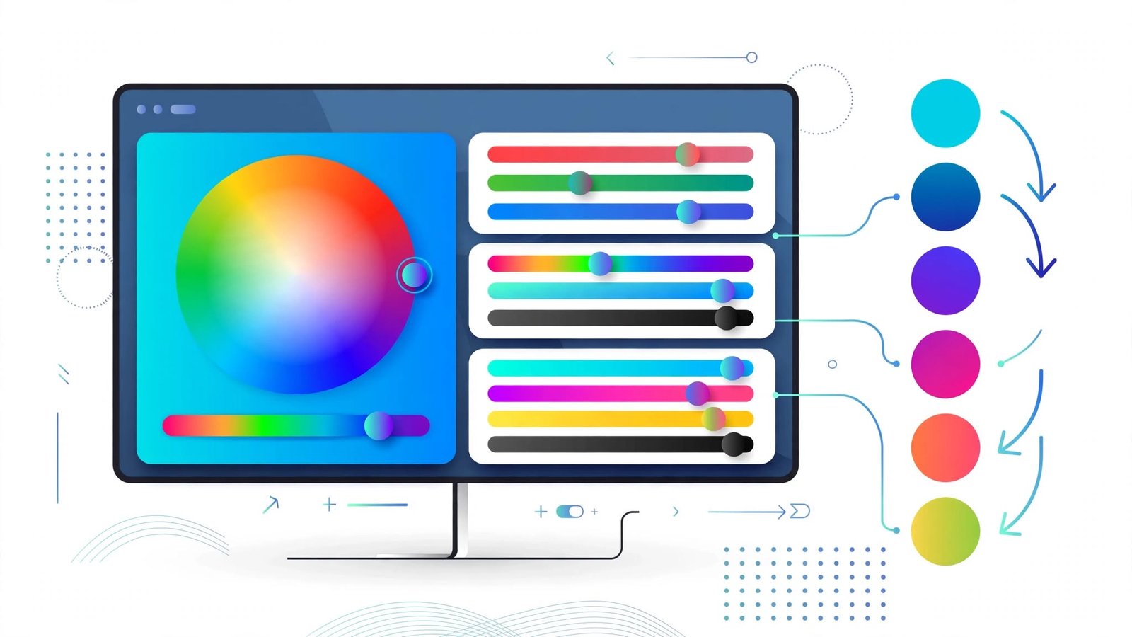 Color Converter: A Complete Guide to Converting HEX, RGB, HSL, and Other Color Formats