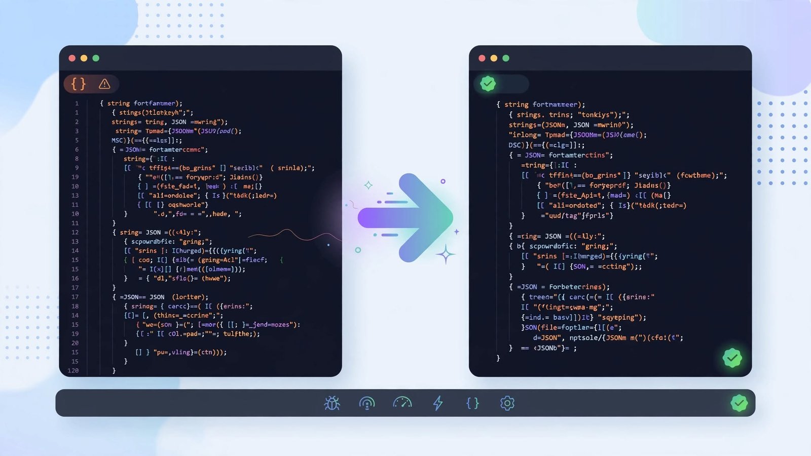 JSON Formatter: How to Format, Validate, and Read JSON Data Easily