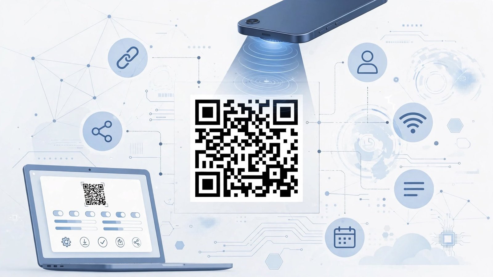 QR Code Generator: What It Is, How It Works, and How to Create QR Codes Easily